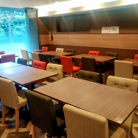 Hotel Taisei Nakanoshima Ōsaka Eksteriør bilde