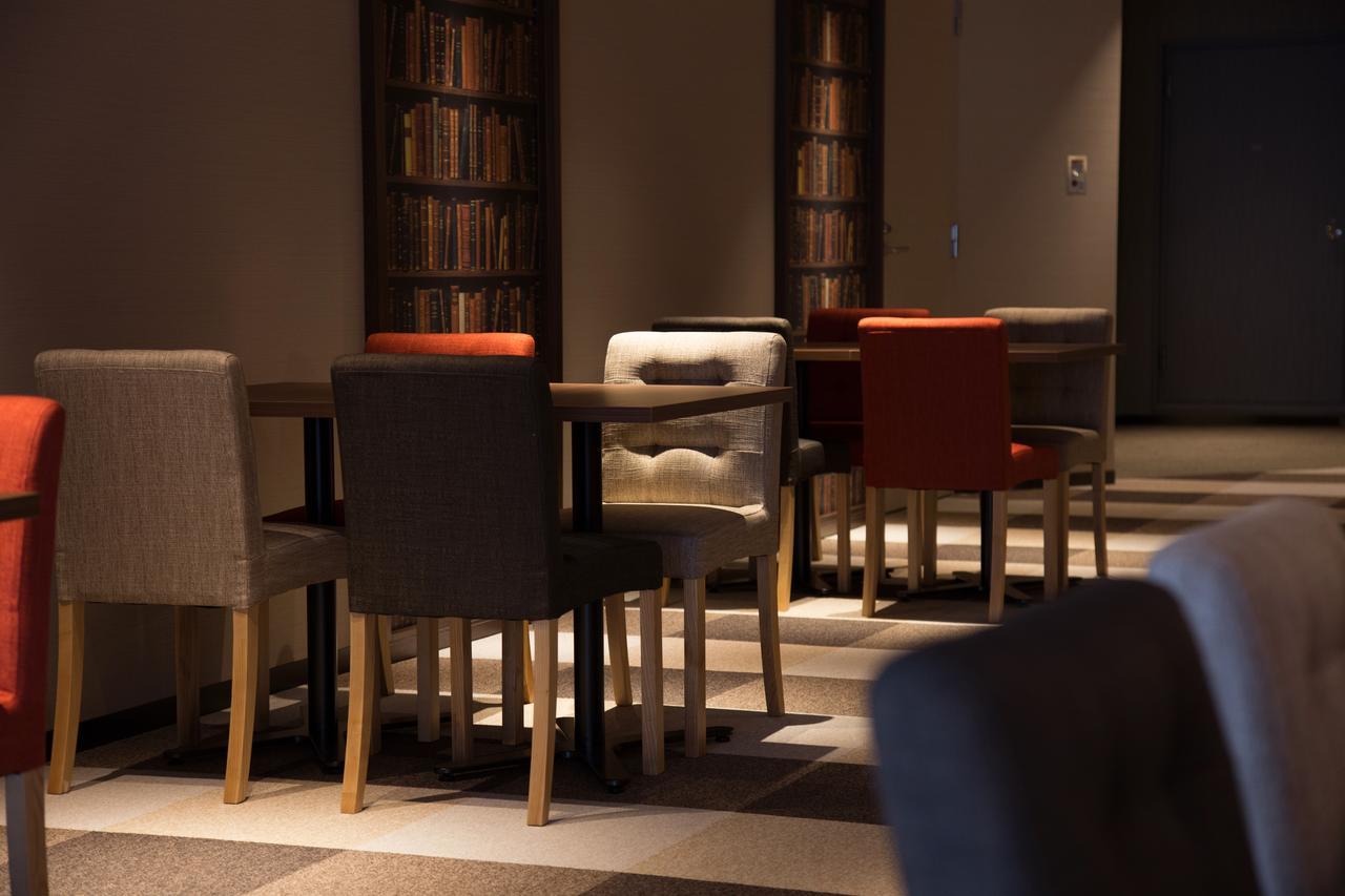 Hotel Taisei Nakanoshima Ōsaka Eksteriør bilde