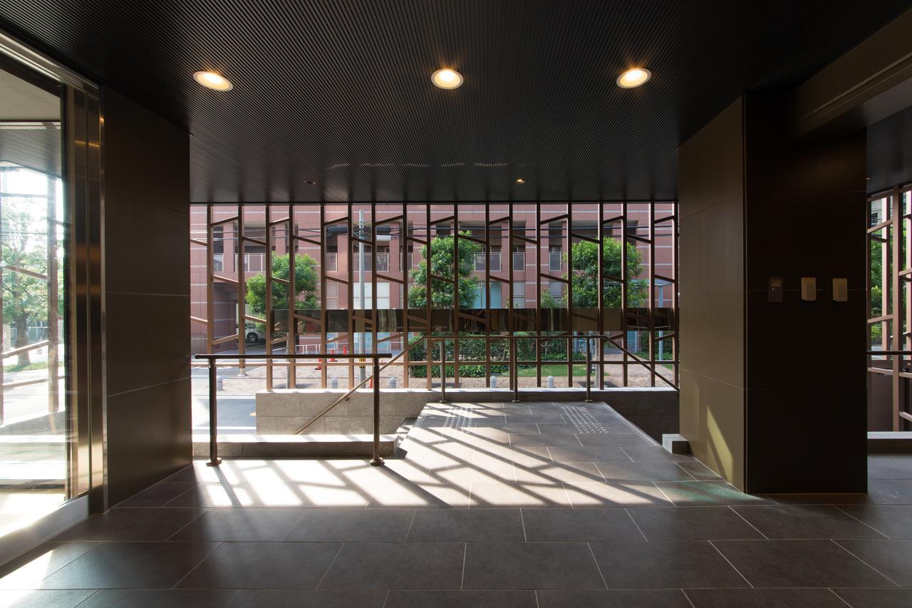 Hotel Taisei Nakanoshima Ōsaka Eksteriør bilde