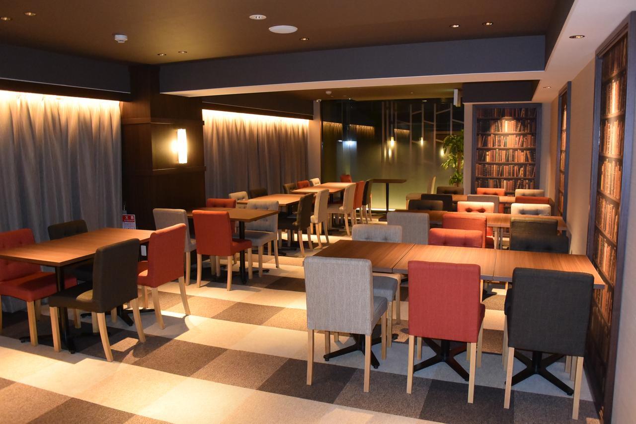 Hotel Taisei Nakanoshima Ōsaka Eksteriør bilde